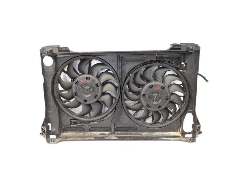ELECTROVENTILADOR 4E0121205B 0130706815