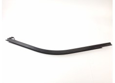 Recambio de travesaño inferior para opel combo (corsa c) cargo referencia OEM IAM 080WG39  
