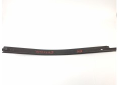 Recambio de travesaño inferior para opel combo (corsa c) cargo referencia OEM IAM 080WG39   2