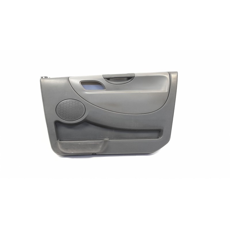 Recambio de guarnecido puerta delantera derecha para peugeot expert furgón (229) 2.0 hdi referencia OEM IAM 1498950077 149616607