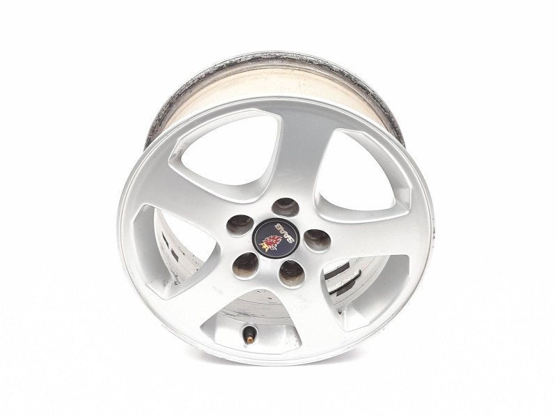 Recambio de llanta para saab 9-3 berlina 2.2 tid linear referencia OEM IAM 12785708  
