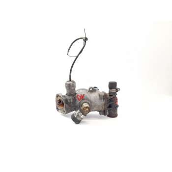 TERMOSTATO X321C 