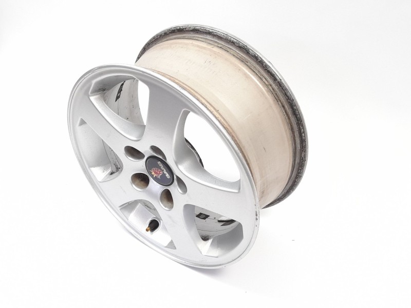 Recambio de llanta para saab 9-3 berlina 2.2 tid linear referencia OEM IAM 12785708  