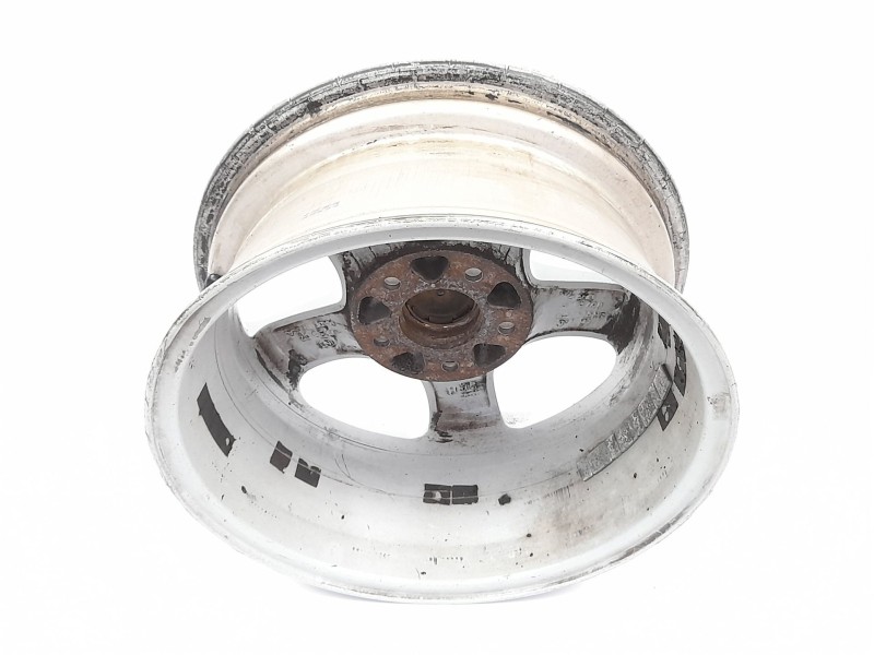 Recambio de llanta para saab 9-3 berlina 2.2 tid linear referencia OEM IAM 12785708  