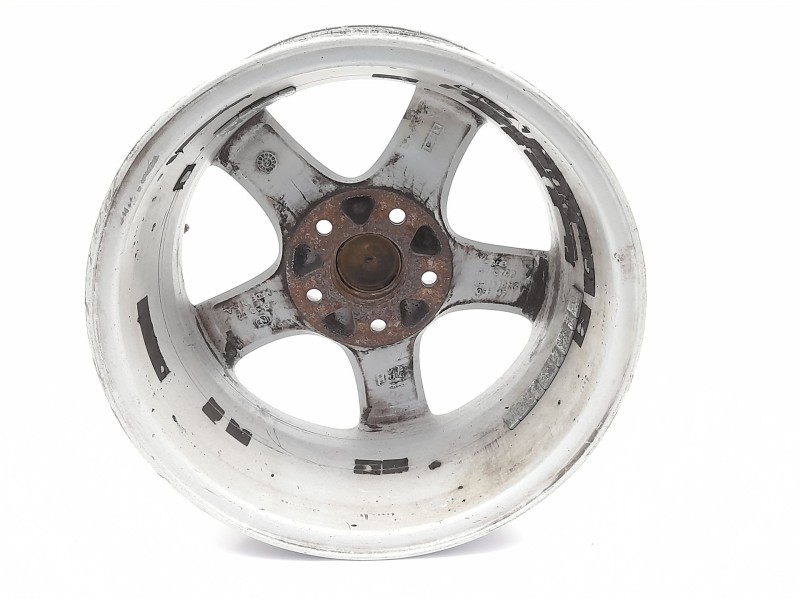 Recambio de llanta para saab 9-3 berlina 2.2 tid linear referencia OEM IAM 12785708  