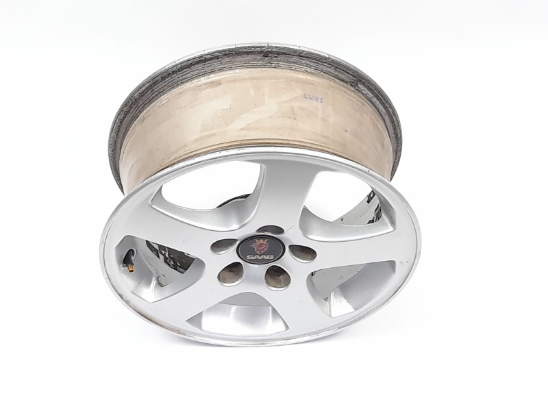 Recambio de llanta para saab 9-3 berlina 2.2 tid linear referencia OEM IAM 12785708  