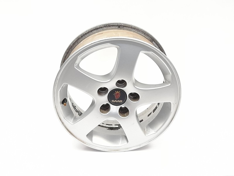 Recambio de llanta para saab 9-3 berlina 2.2 tid linear referencia OEM IAM 12785708  