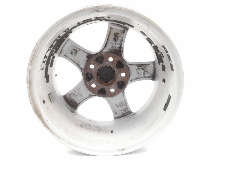 Recambio de llanta para saab 9-3 berlina 2.2 tid linear referencia OEM IAM 12785708  