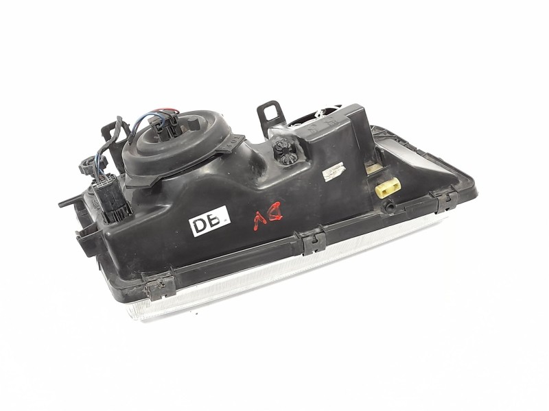 Recambio de faro izquierdo para rover 800 (xs) 827 si/sterling (xs) cat referencia OEM IAM 54531569  