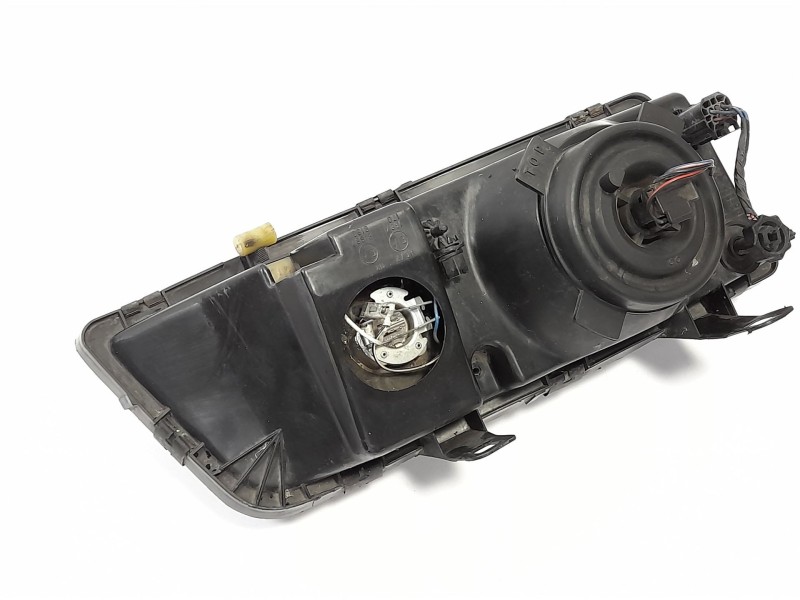 Recambio de faro izquierdo para rover 800 (xs) 827 si/sterling (xs) cat referencia OEM IAM 54531569  