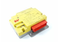 Recambio de centralita airbag para rover 800 (xs) 827 si/sterling (xs) cat referencia OEM IAM AMR4905 010172400B 