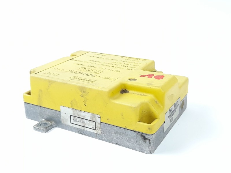 Recambio de centralita airbag para rover 800 (xs) 827 si/sterling (xs) cat referencia OEM IAM AMR4905 010172400B 