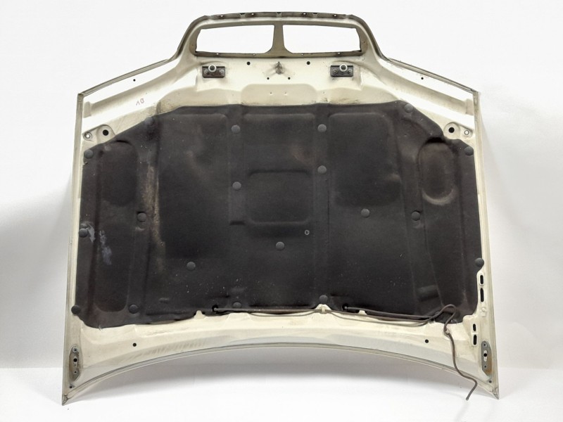 Recambio de capot para rover serie 45 (rt) 2.0 idt referencia OEM IAM   