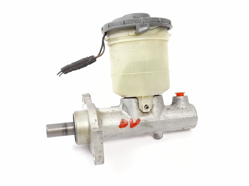 Recambio de bomba freno para rover serie 45 (rt) 2.0 idt referencia OEM IAM   