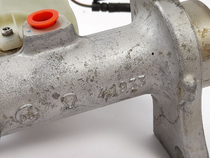 Recambio de bomba freno para rover serie 45 (rt) 2.0 idt referencia OEM IAM   