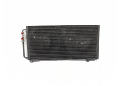 Recambio de condensador / radiador aire acondicionado para rover serie 45 (rt) 2.0 idt referencia OEM IAM 756400W   2