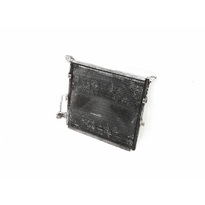 Recambio de condensador / radiador aire acondicionado para bmw serie 3 berlina (e36) 318tds referencia OEM IAM 64538371653 58572