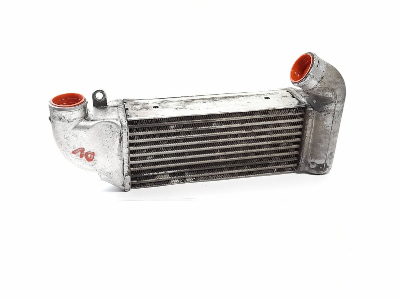 Recambio de intercooler para rover serie 45 (rt) 2.0 idt referencia OEM IAM   