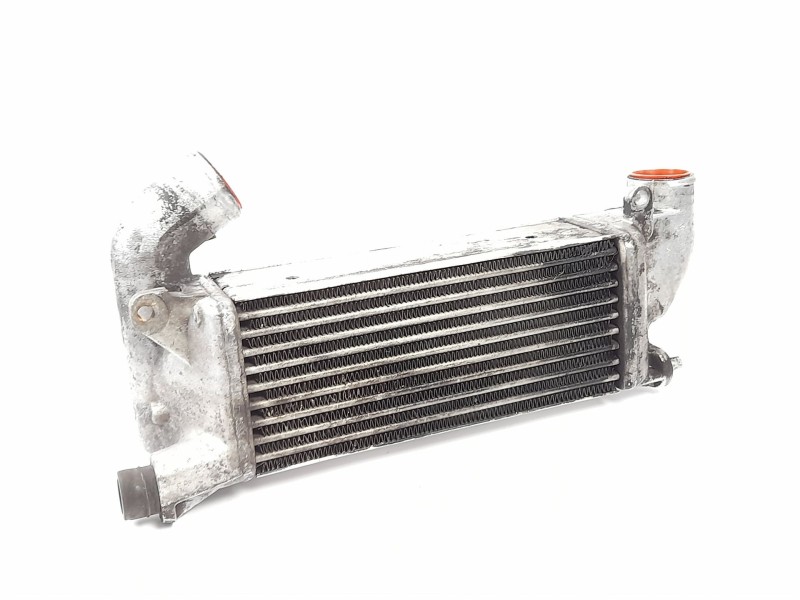 Recambio de intercooler para rover serie 45 (rt) 2.0 idt referencia OEM IAM   