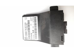Recambio de centralita cierre para volkswagen golf plus (521) advance referencia OEM IAM 7N0907530S   2