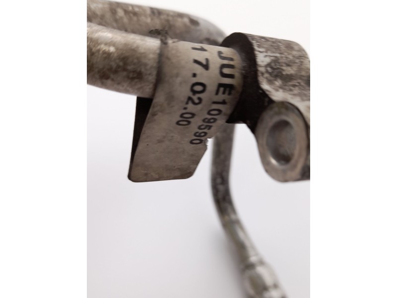 Recambio de tubos aire acondicionado para rover serie 45 (rt) 2.0 idt referencia OEM IAM JUE109590 109590 