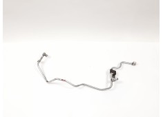 Recambio de tubos aire acondicionado para rover serie 45 (rt) 2.0 idt referencia OEM IAM JUE109600 109600 