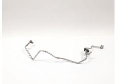 Recambio de tubos aire acondicionado para rover serie 45 (rt) 2.0 idt referencia OEM IAM JUE109600 109600  2