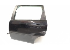 Recambio de puerta trasera izquierda para ford fiesta (cbk) 1.4 tdci cat referencia OEM IAM    2