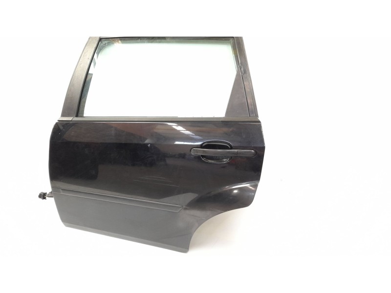 Recambio de puerta trasera izquierda para ford fiesta (cbk) 1.4 tdci cat referencia OEM IAM   