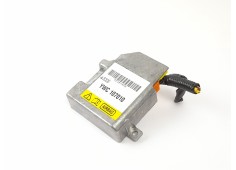 Recambio de centralita airbag para rover serie 45 (rt) 2.0 idt referencia OEM IAM YWC107010  