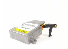Recambio de centralita airbag para rover serie 45 (rt) 2.0 idt referencia OEM IAM YWC107010   2
