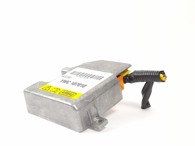 Recambio de centralita airbag para rover serie 45 (rt) 2.0 idt referencia OEM IAM YWC107010  
