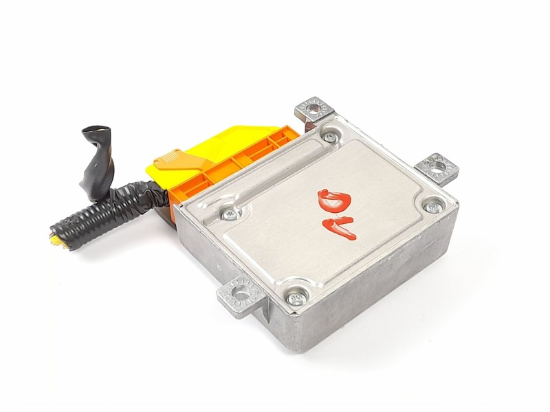 Recambio de centralita airbag para rover serie 45 (rt) 2.0 idt referencia OEM IAM YWC107010  