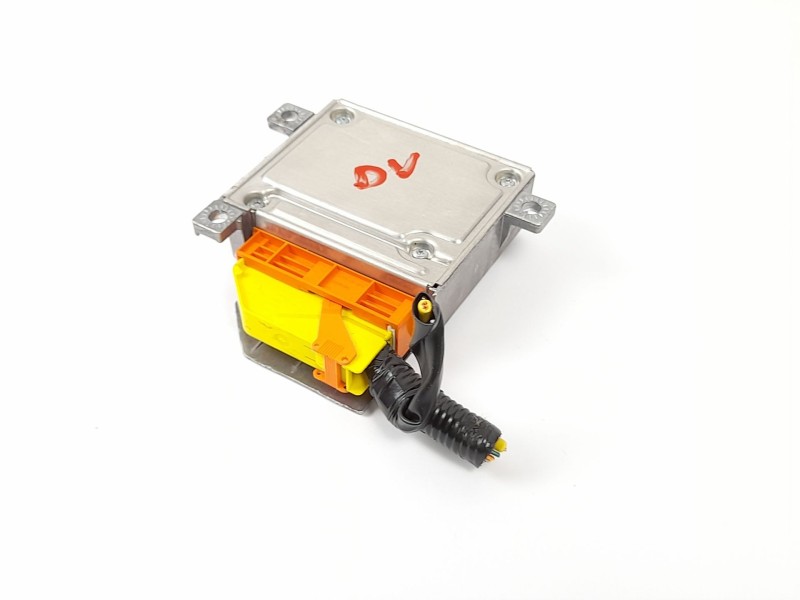 Recambio de centralita airbag para rover serie 45 (rt) 2.0 idt referencia OEM IAM YWC107010  