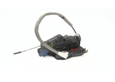 Recambio de cerradura puerta delantera derecha para bmw serie 3 berlina (e46) 320d referencia OEM IAM   