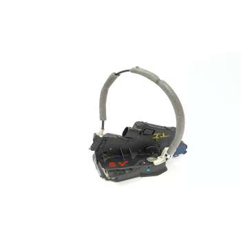 CERRADURA PUERTA TRASERA IZQUIERDA 