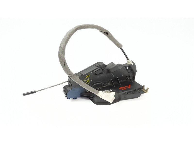 Recambio de cerradura puerta delantera derecha para bmw serie 3 berlina (e46) 320d referencia OEM IAM   