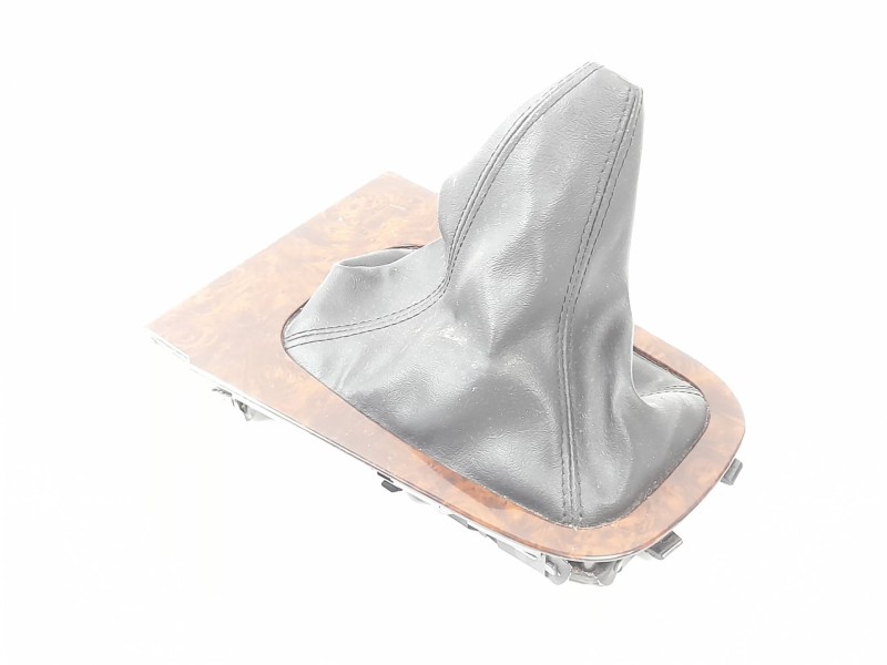 Recambio de guarnecidos palanca cambio para rover serie 45 (rt) 2.0 idt referencia OEM IAM LHD01560 01560 