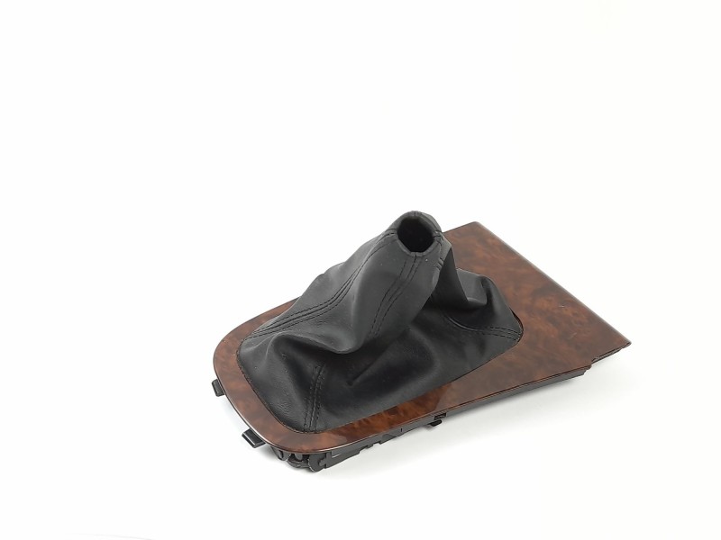 Recambio de guarnecidos palanca cambio para rover serie 45 (rt) 2.0 idt referencia OEM IAM LHD01560 01560 