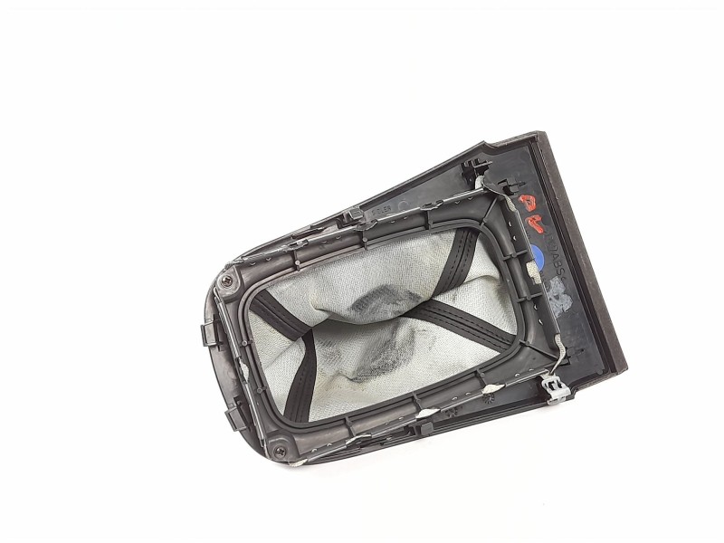 Recambio de guarnecidos palanca cambio para rover serie 45 (rt) 2.0 idt referencia OEM IAM LHD01560 01560 