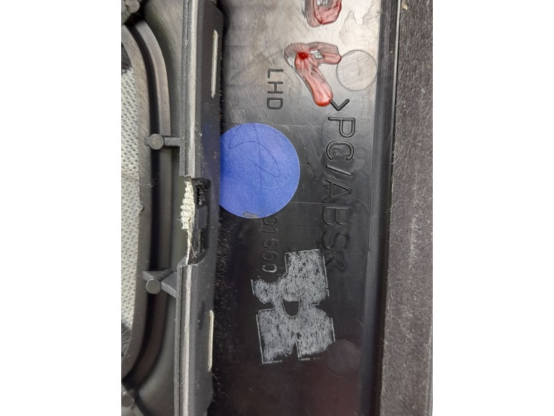 Recambio de guarnecidos palanca cambio para rover serie 45 (rt) 2.0 idt referencia OEM IAM LHD01560 01560 
