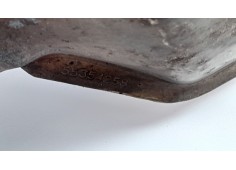 Recambio de tubo escape delantero para opel meriva enjoy referencia OEM IAM 55354258   2