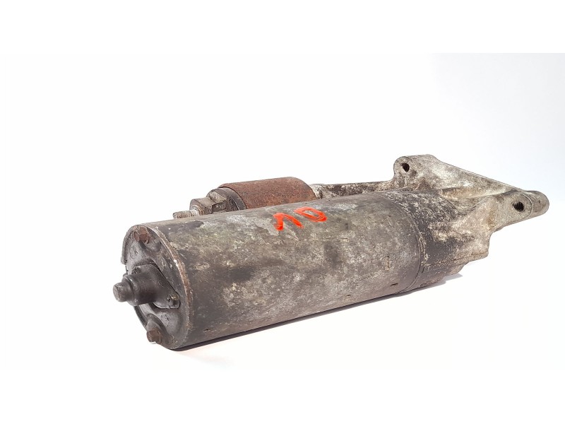 Recambio de motor arranque para citroen berlingo 1.9 diesel referencia OEM IAM 1005821131  