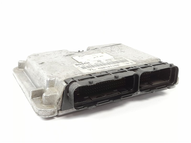 Recambio de centralita motor uce para rover serie 45 (rt) 2.0 idt referencia OEM IAM 0281001956 MSB101150 