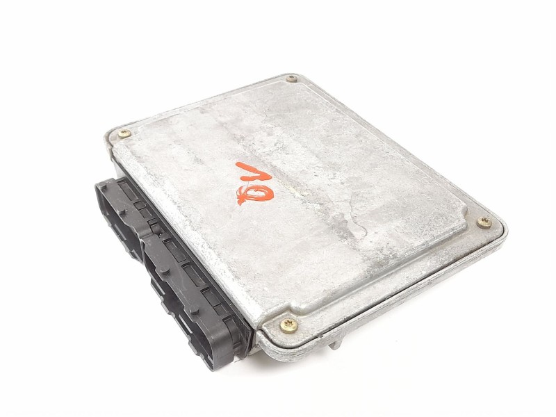 Recambio de centralita motor uce para rover serie 45 (rt) 2.0 idt referencia OEM IAM 0281001956 MSB101150 