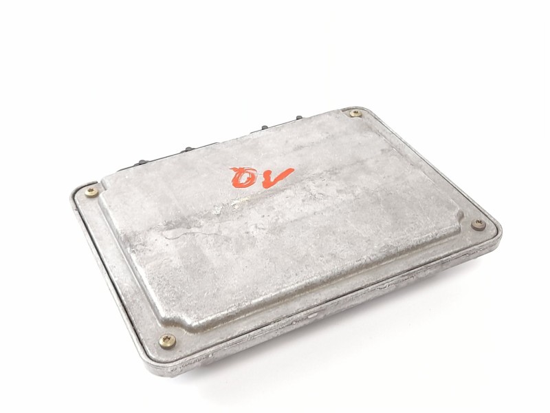 Recambio de centralita motor uce para rover serie 45 (rt) 2.0 idt referencia OEM IAM 0281001956 MSB101150 