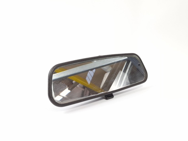 Recambio de espejo interior para rover serie 45 (rt) 2.0 idt referencia OEM IAM E130086248 0086248 