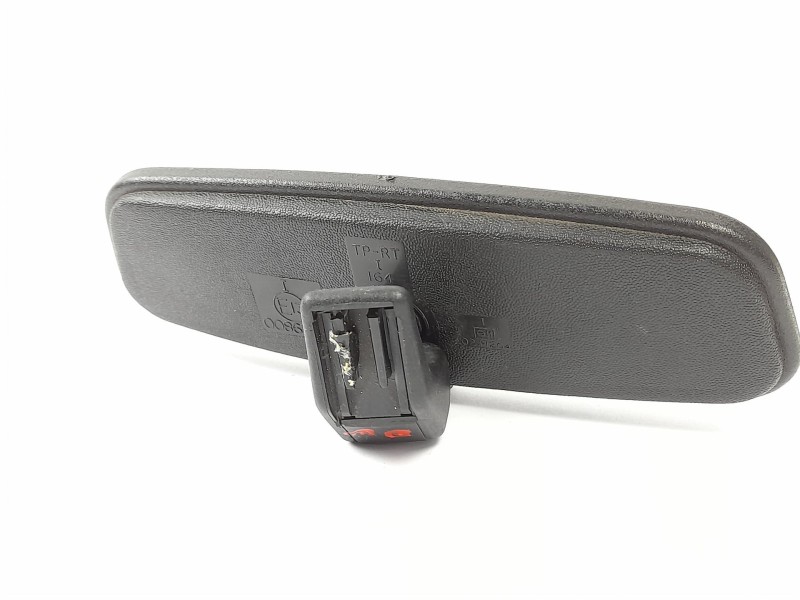 Recambio de espejo interior para rover serie 45 (rt) 2.0 idt referencia OEM IAM E130086248 0086248 
