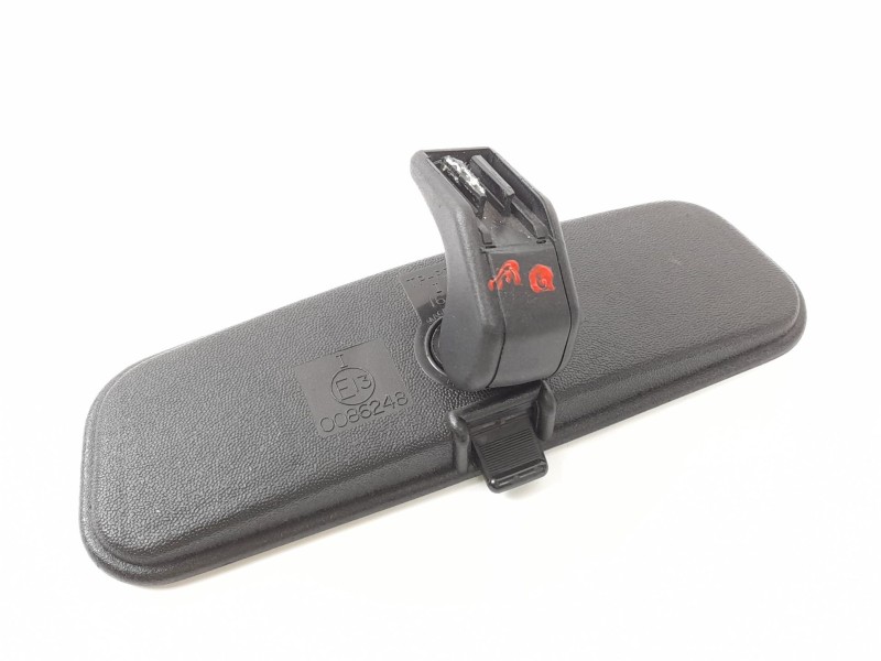 Recambio de espejo interior para rover serie 45 (rt) 2.0 idt referencia OEM IAM E130086248 0086248 