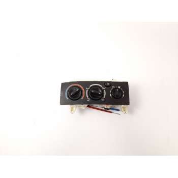 MANDO CALEFACCION / AIRE ACONDICIONADO 101542J 